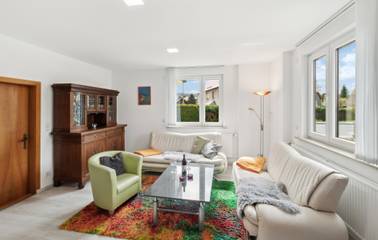 Ferienwohnung für 4 Personen in Nahetal-Waldau, Thüringer Wald, Bild 2