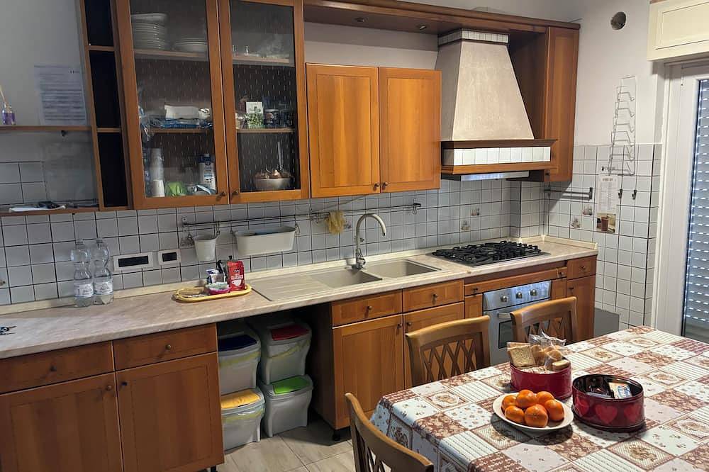 Entire apartment, Rome, tivoli and the baths tourist accommodation Andrea in Tivoli, Rome Province