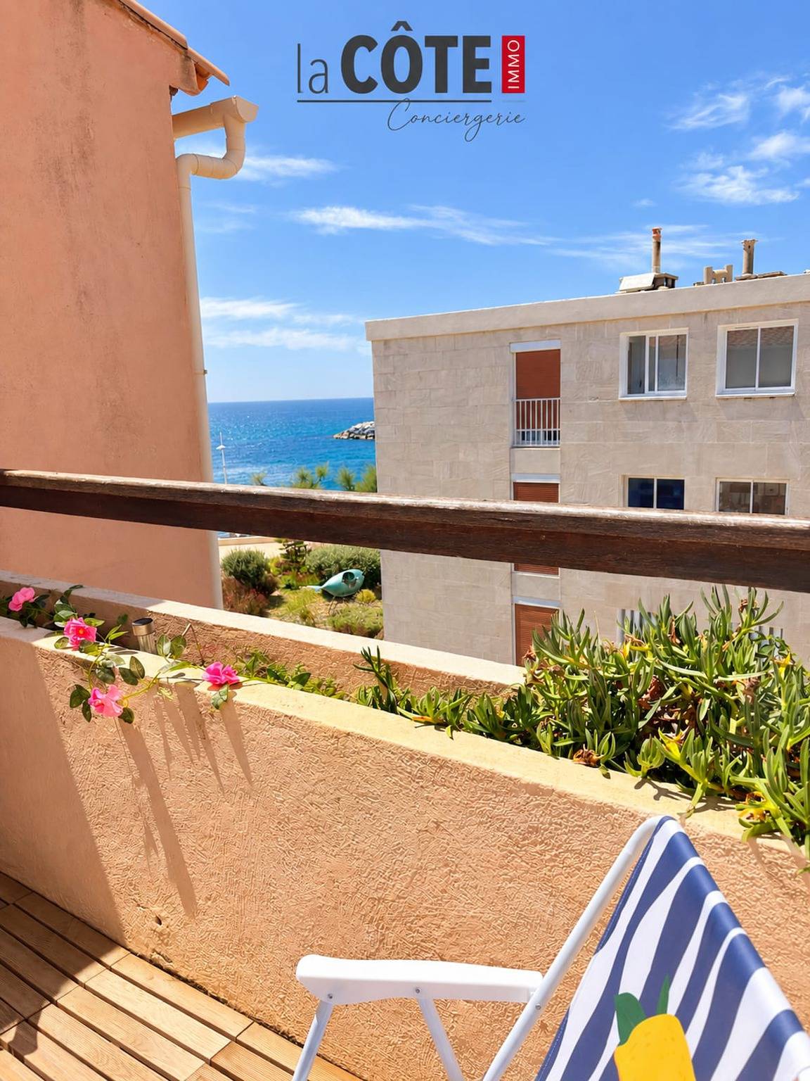 Photo : Appartement de vacances