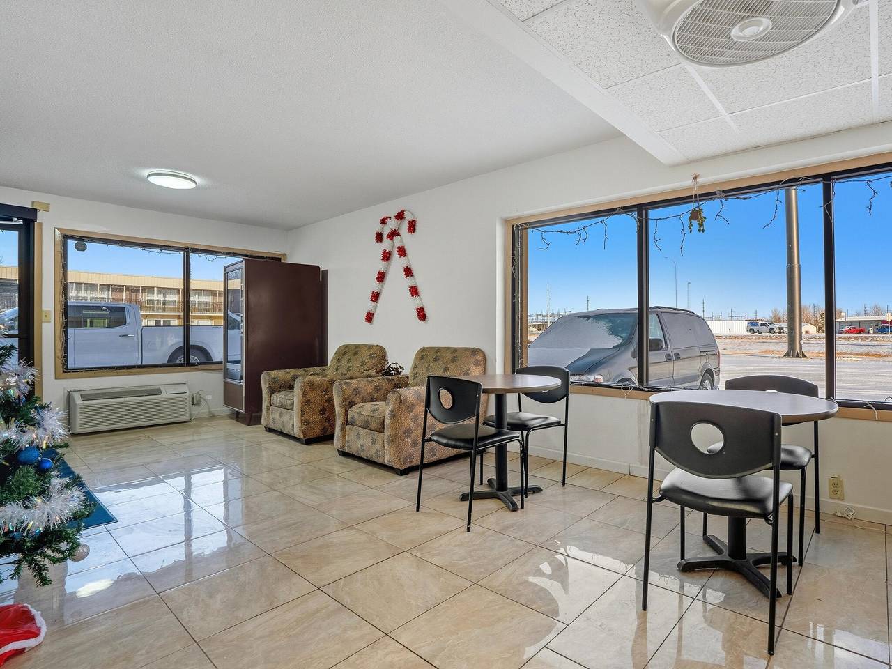 Appartamento vacanze a Devils Lake (ND) a partire da 127€ a notte