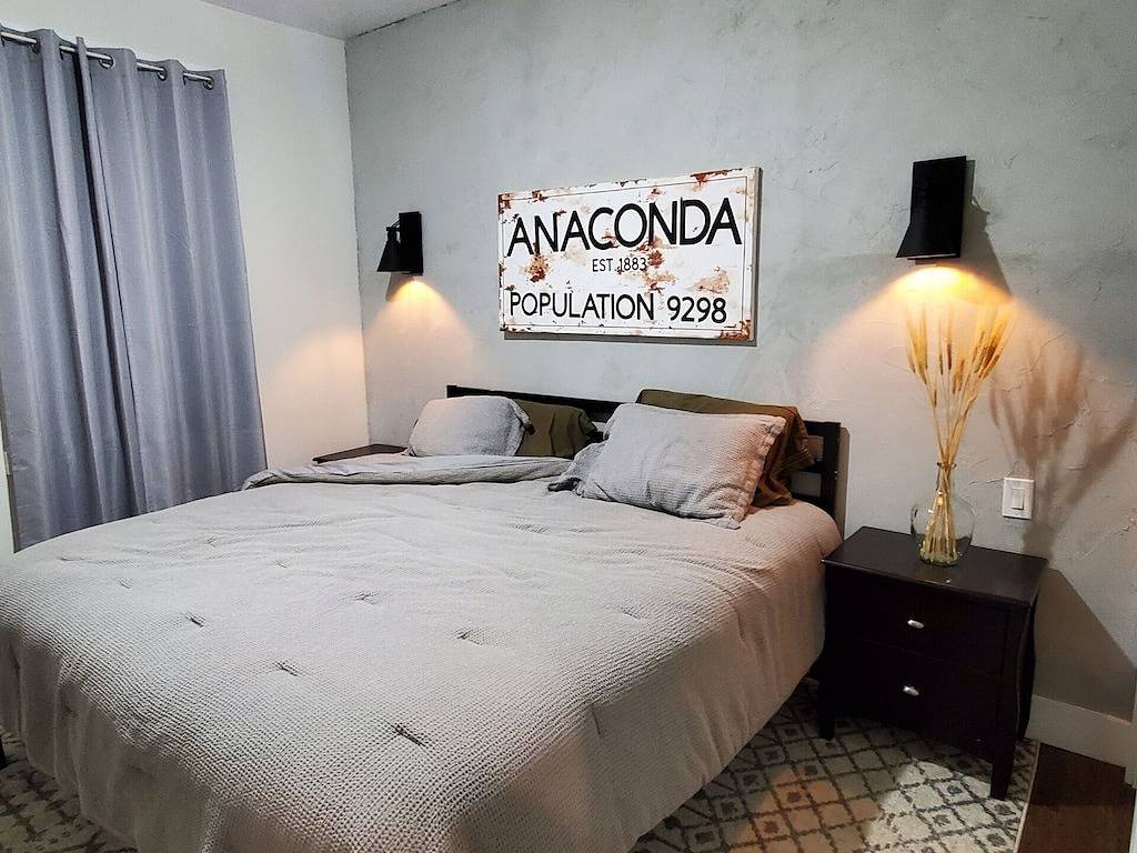 Ganze Wohnung, Nye's Place! in Anaconda-Deer Lodge County, Deer Lodge County