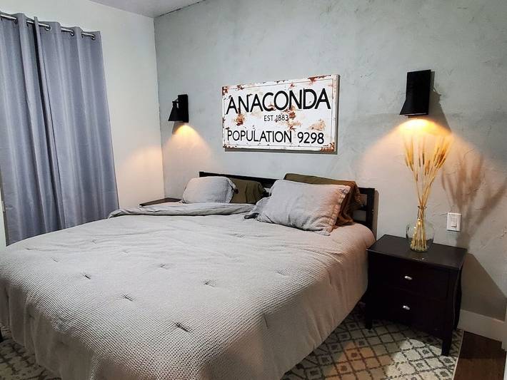 Ferienwohnung für 4 Personen - 1