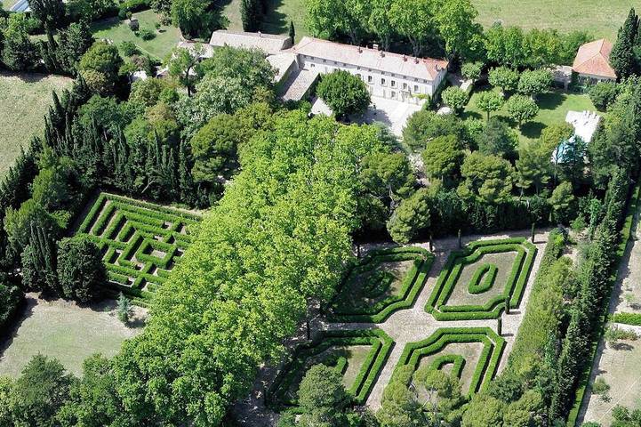 Casa de vacaciones para 13 personas, con jardín - 1