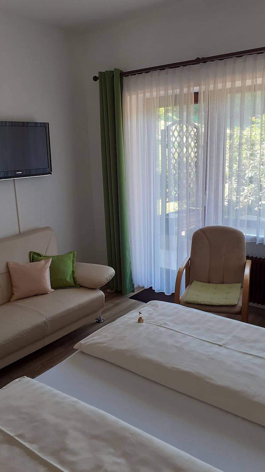 Pension Brix in Ochsenkopf, Warmensteinach