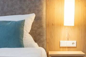 Gîte pour 2 Personnes dans Côte sud de la mer du Nord, Mer du Nord, Photo 1