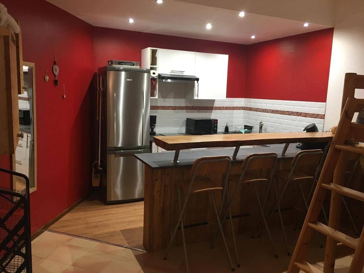 Studio 4 personnes in Rivière-sur-Tarn, Parc naturel régional des Grands Causses