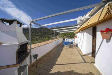 Apartamento para 7 Personas en Laroya, Cordillera Penibética, Foto 4