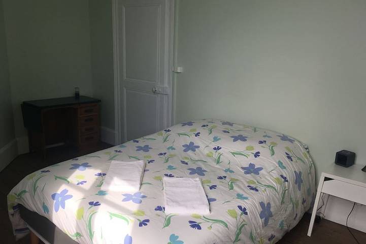 Gîte pour 8 personnes à Avize - 3