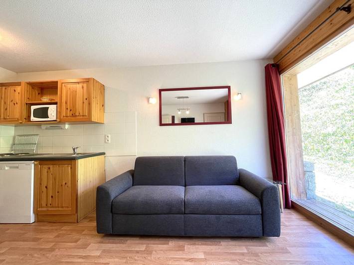 Ferienwohnung für 4 Personen