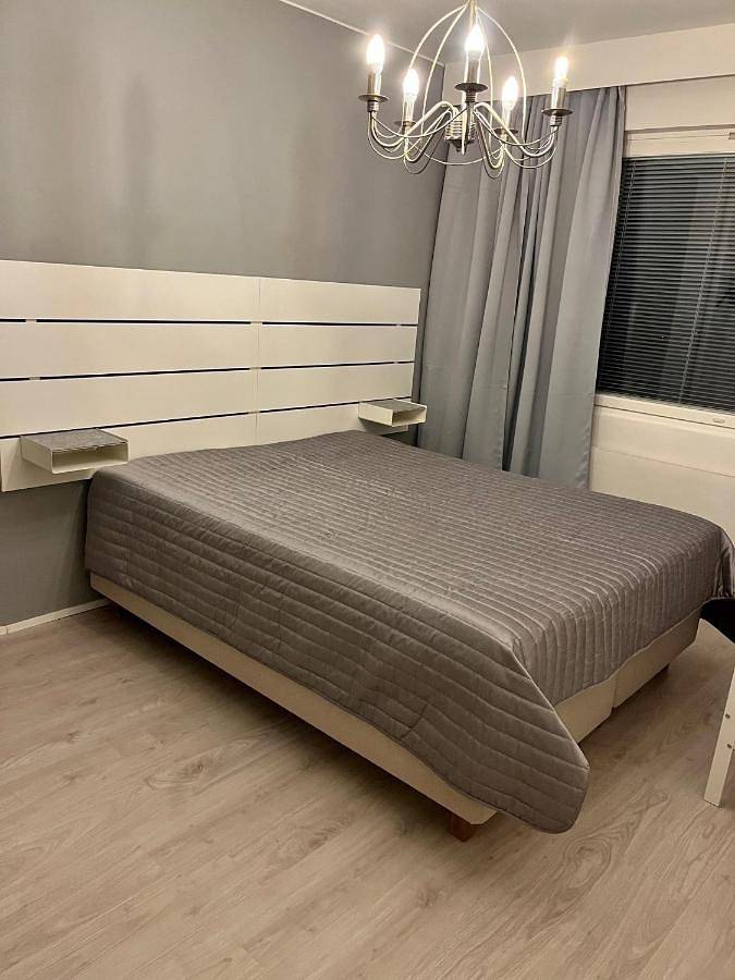 Appartement de vacances pour 7 personnes, avec balcon et vue