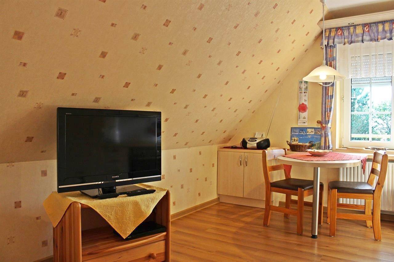 Ganze Ferienwohnung, Ferienwohnung 4 in St. Peter-Ording, Eiderstedt