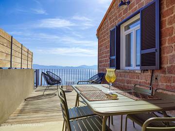 Cottage for 6 People in Cargèse, Corse-du-Sud, Photo 2