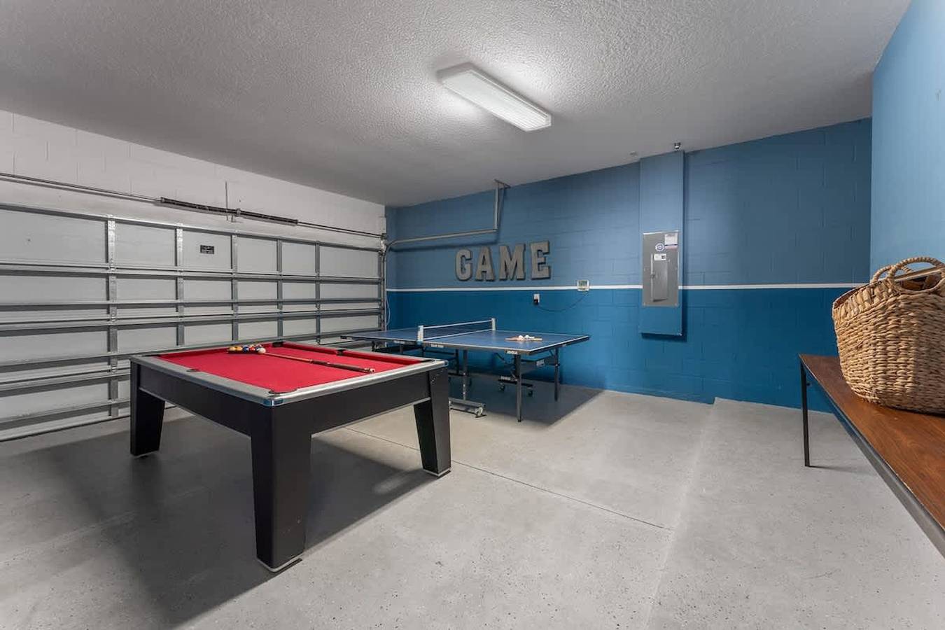 Amazing House at Bella Vida 5Br in Kissimmee, Osceola County