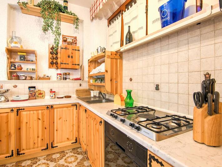 Ferienhaus in Sarnano nahe Sibillinische Berge in Sarnano, Nationalpark Monti Sibillini
