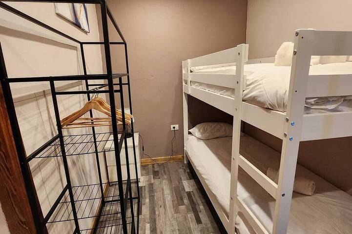 Ferienwohnung für 2 Personen, mit Pool - 1