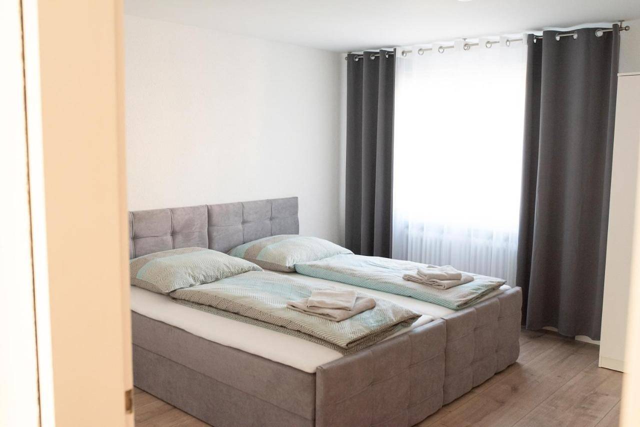 Ganze Ferienwohnung, Single Room in Albbruck, Südschwarzwald