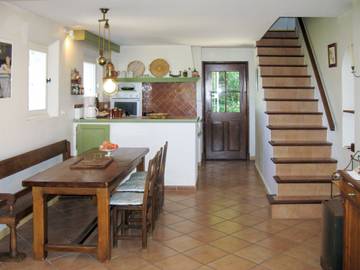 Holiday Home for 6 People in Rocbaron, Mediterranean Coast (France), Photo 3