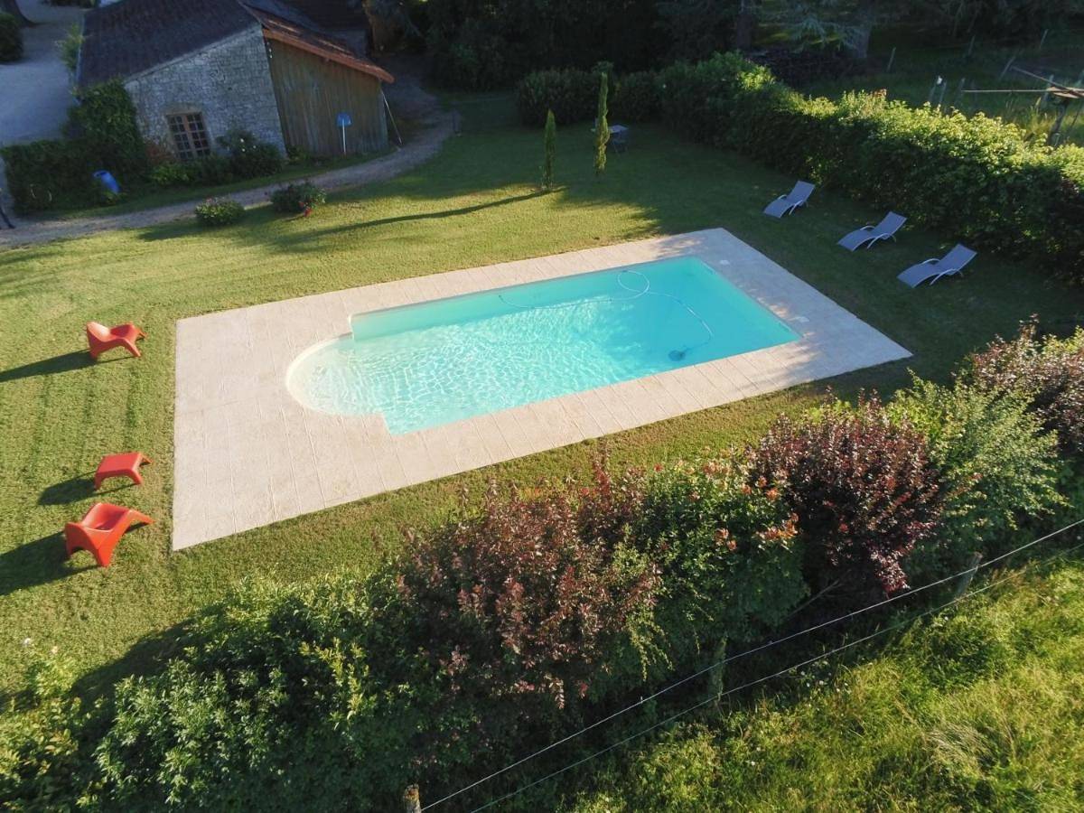 Le Château in Champagny-sous-Uxelles, Région de Chalon-sur-Saône