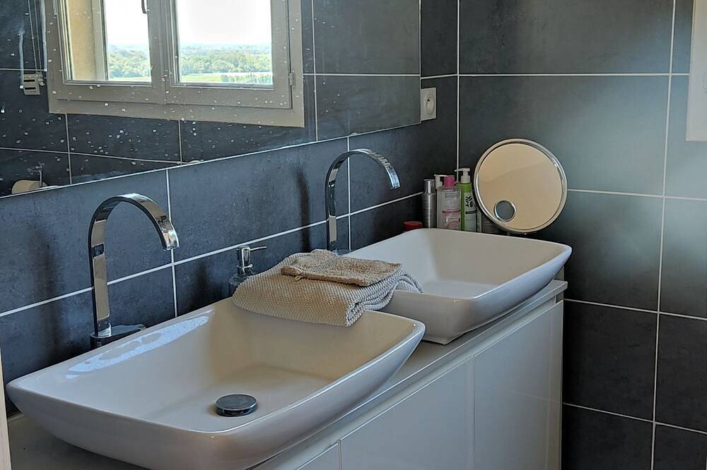 House between Provence and Camargue in Bellegarde, Nimes region