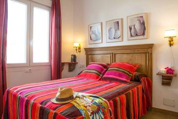 Chalet para 8 Personas en Los Caños de Meca, Barbate, Foto 2