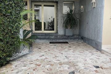 Gîte pour 3 personnes, animaux acceptés à Beaulieu-sur-Mer