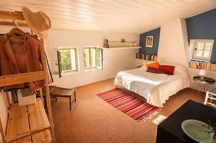Location de vacances pour 6 personnes à Flaux - 3