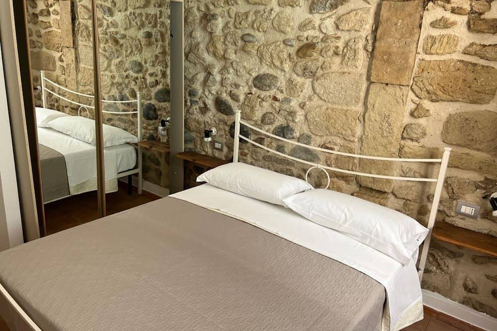 Ganze Wohnung, Ferienwohnung für 4 Personen in Tropea, Vibo Valentia Provinz