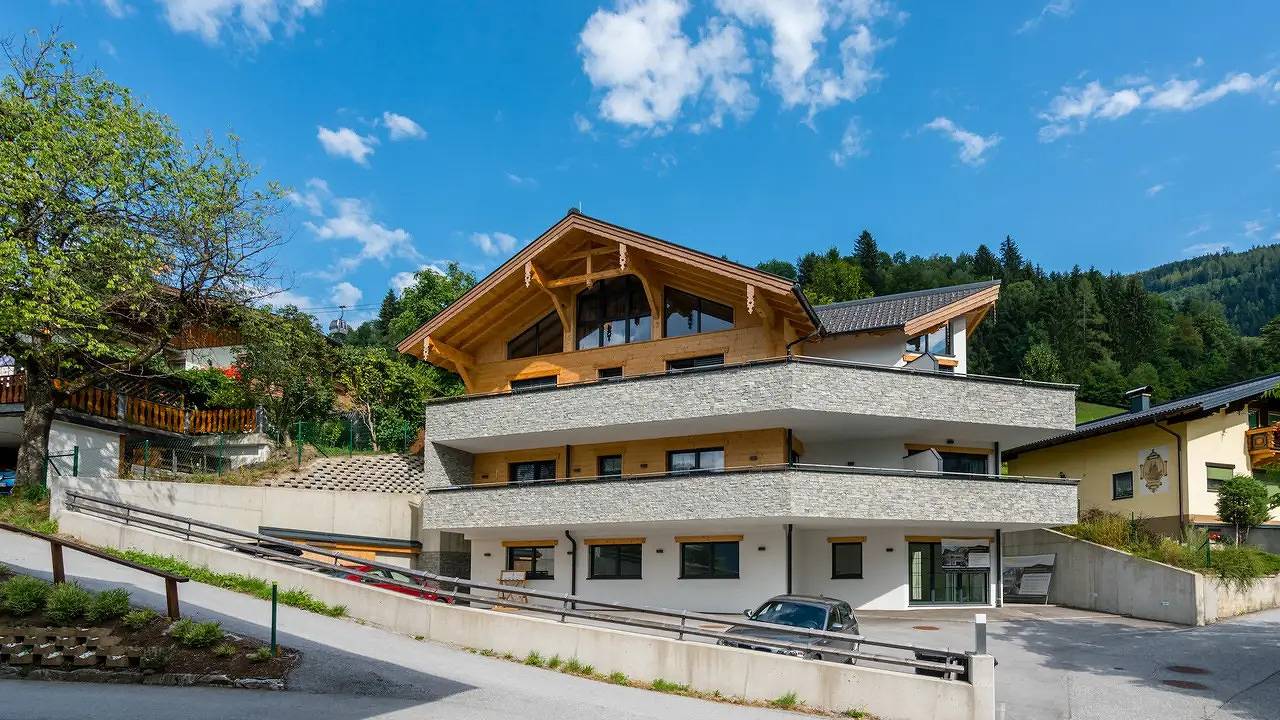 Ferienhaus für 8 Personen (89 m²) in St. Johann im Pongau in Alpendorf, Sankt Johann im Pongau