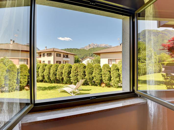 Ganze Wohnung, Anna in Caldonazzo, Caldonazzosee