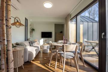 Agriturismo voor 4 Personen in Oud Ade, Zuid-Holland, Afbeelding 1