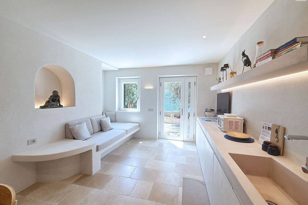 Appartamento intero, Casa Capo Enfola – Eleganza e Mare a Portoferraio in Parco Nazionale Arcipelago Toscano