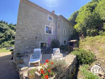 Gîte pour 2 Personnes dans Bouisse, Région de Limoux, Photo 4