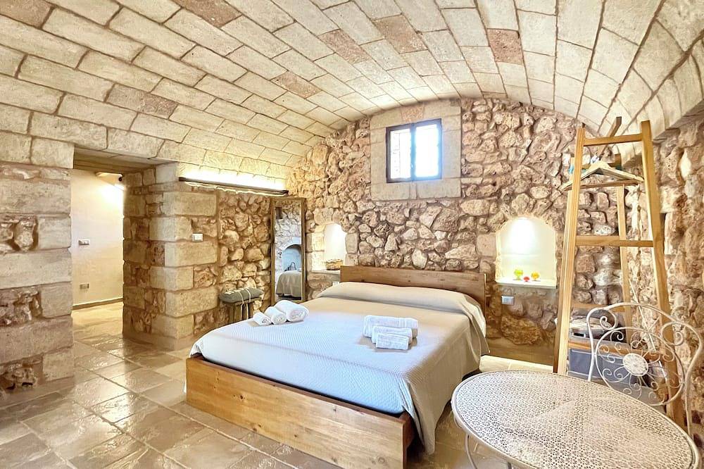 Villa Eos with private pool in the heart of the Natural Park - Marina di Andrano- in Diso, Lecce Provinz