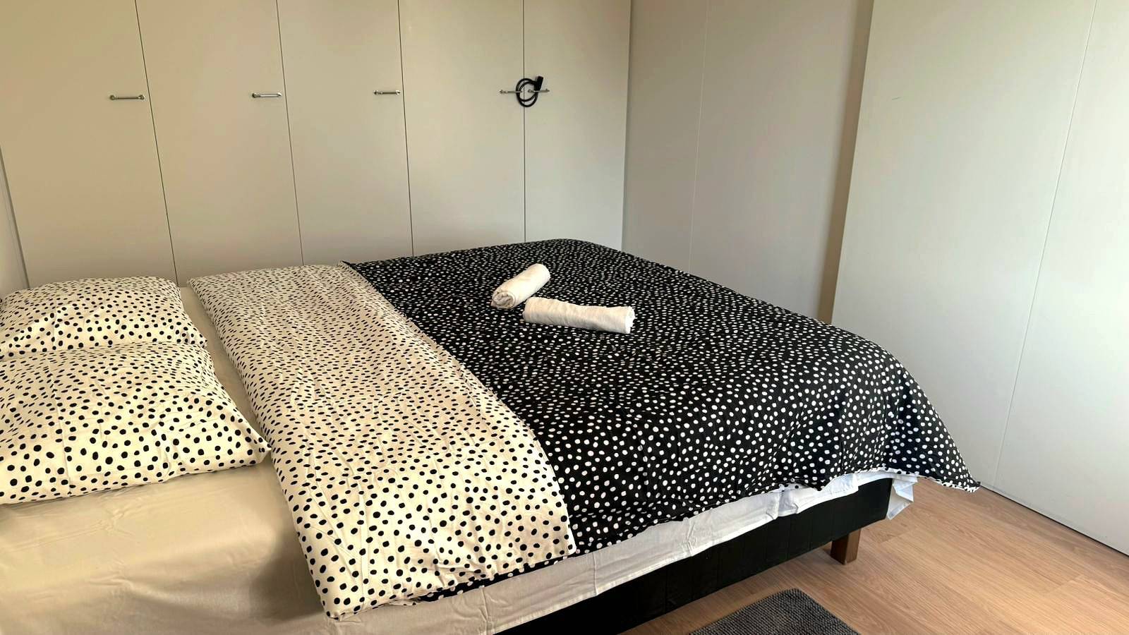 Entire apartment, Cozy double room in central Espoo in Espoo, Uusimaa