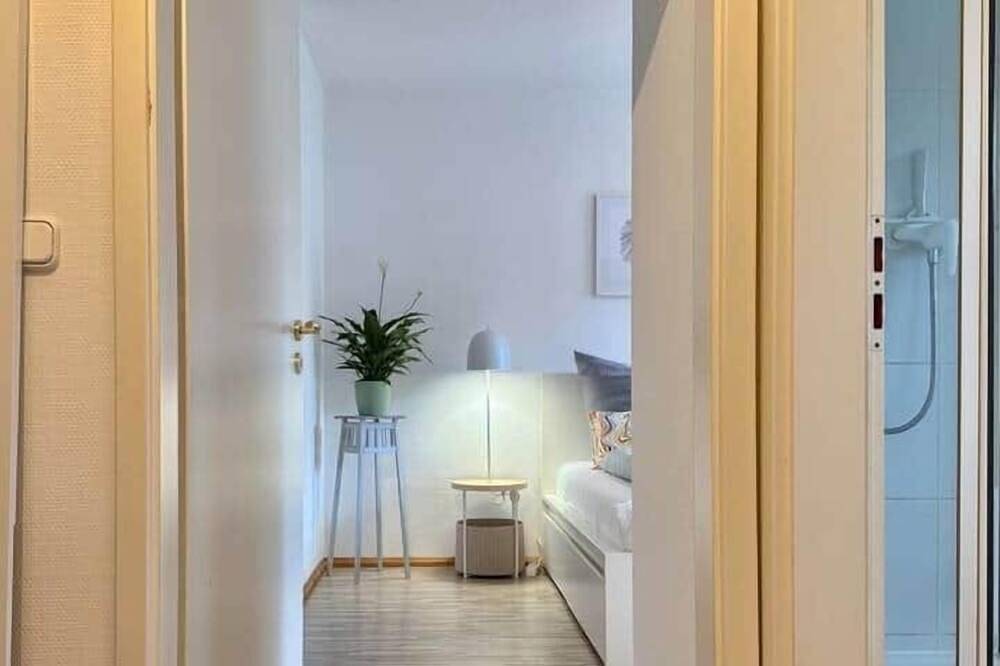 Appartement entier, Bella Nella - City Apartment Bamberg in Bamberg, Région viticole de Franconie