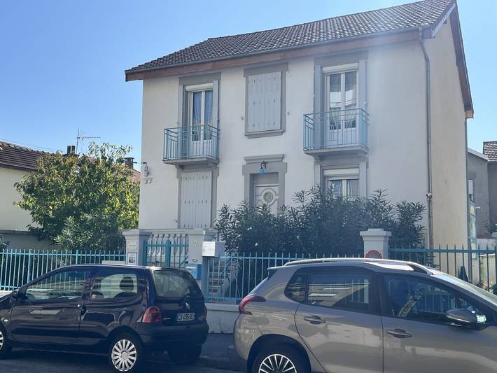 Chambre d’hôte pour 2 personnes, avec jardin