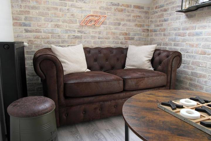 Gîte pour 2 personnes à Cosne-Cours-sur-Loire - 2