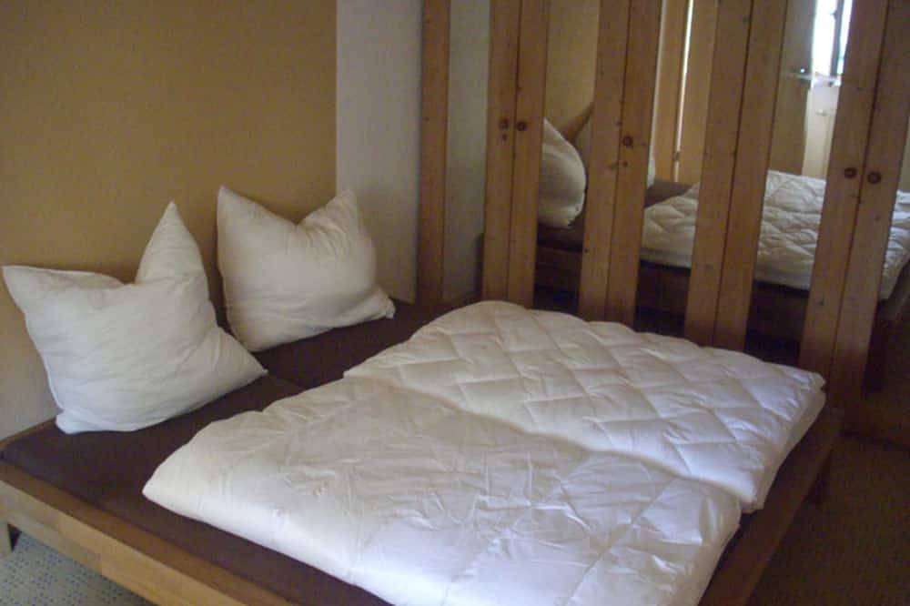 Ganze Wohnung, Ferienwohnung Klatt-Gallus - Ferienwohnung, 59 m², Parterre, 1 Schlafraum, max. in Meißenheim, Mittlerer Schwarzwald