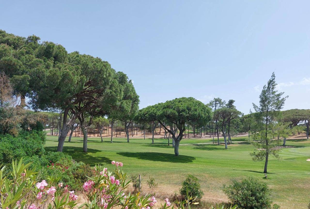 V2 - Bungalow 12 in Vilamoura, Quarteira