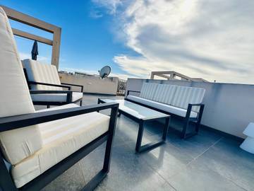 Vakantieappartement voor 5 Personen in Torre de la Horadada, Pilar de la Horadada, Afbeelding 3