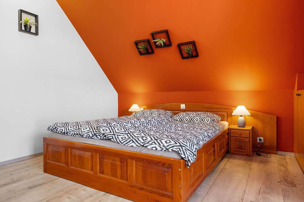 Ferienhaus Perla in Szabadifürdő, Siofok