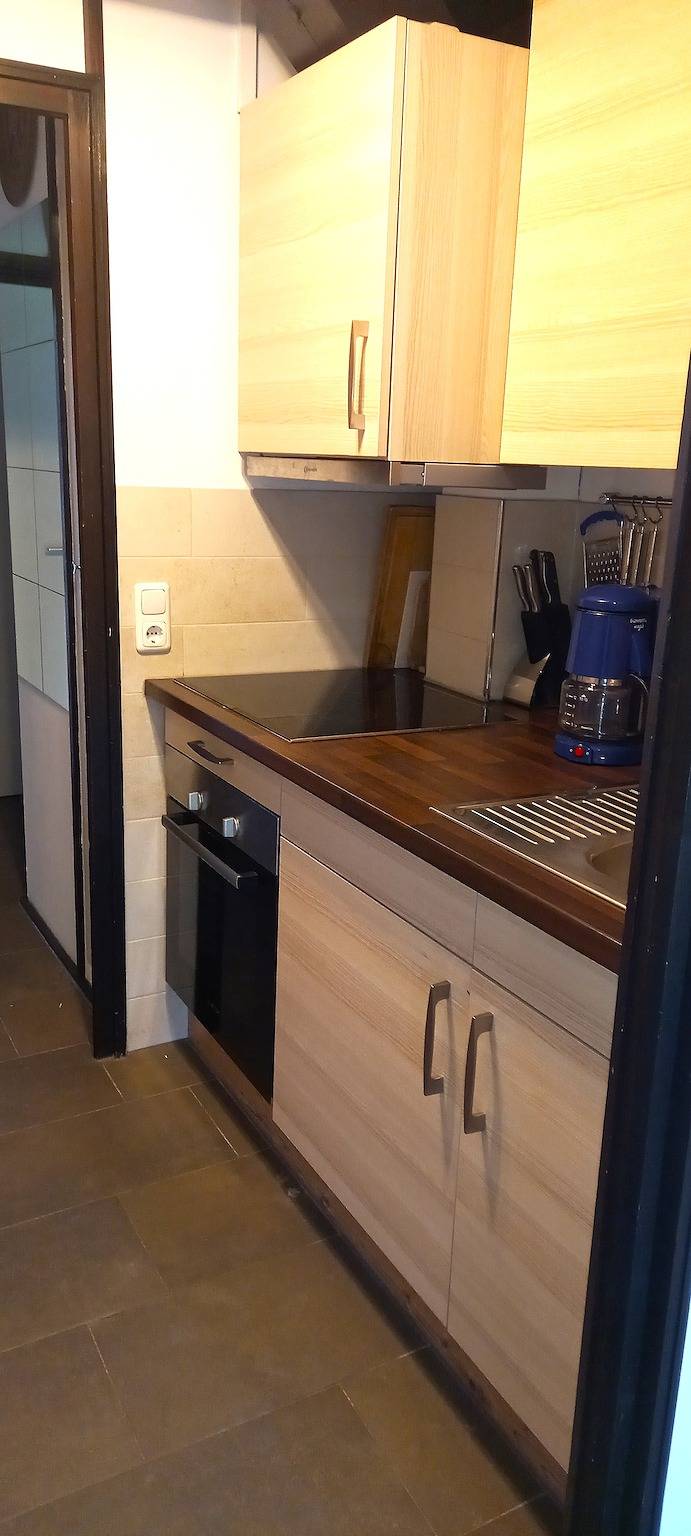 Ferienpark für 4 Personen, mit Balkon im Chiemgau - 2