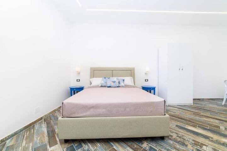 Holiday home for 3 people - 1