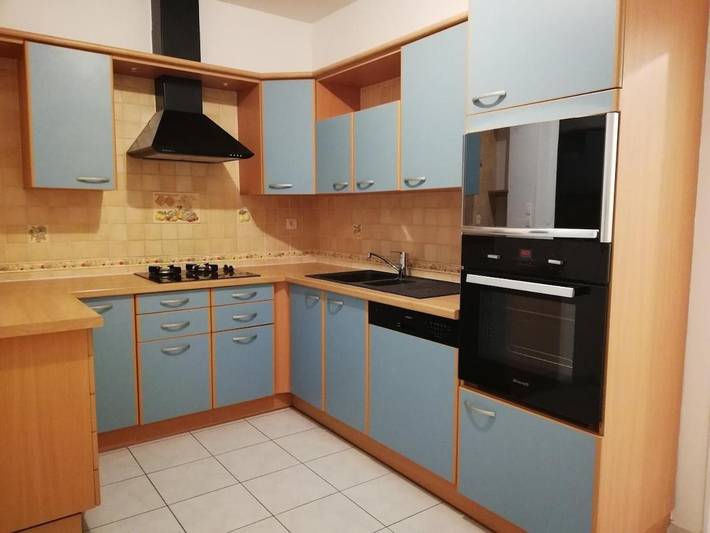 Location de vacances pour 4 personnes, avec terrasse à Noyen-sur-Sarthe - 3