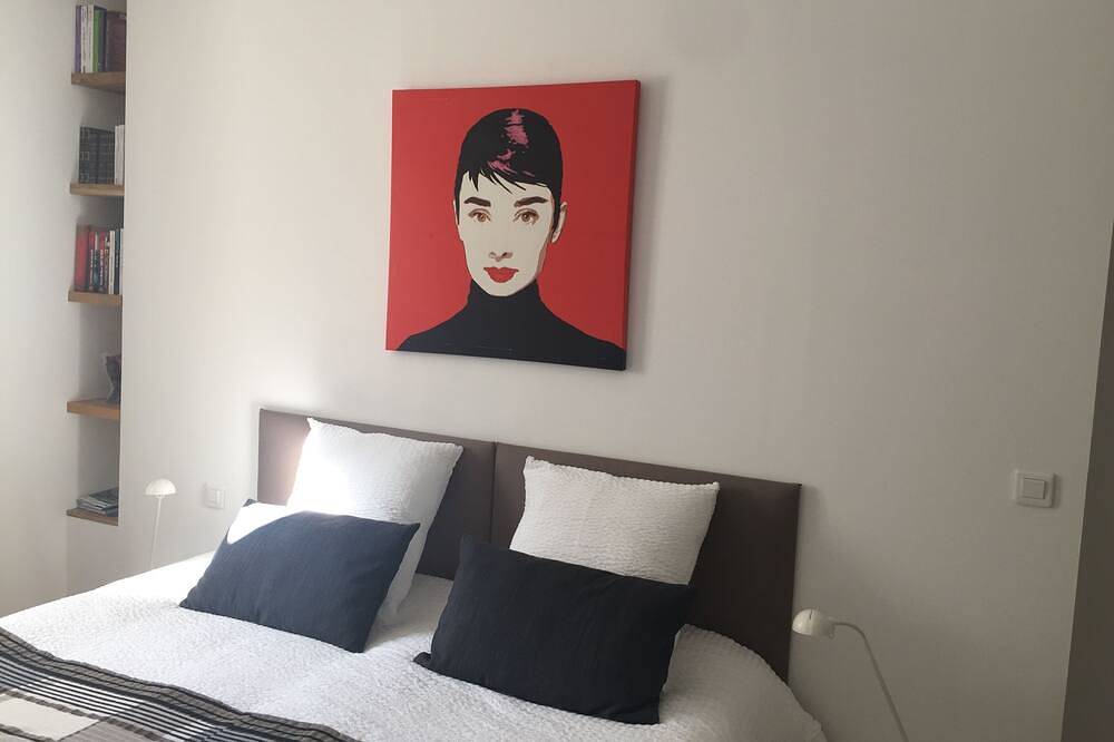 Studio 3 étoiles pour 2 adultes in Aigues-Mortes, Côte d'Améthyste