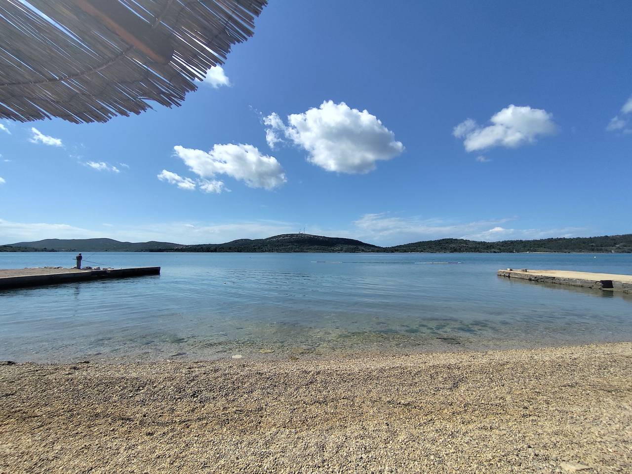 Ganze Wohnung, Apartments Rosanda in Pirovac, Šibenik-Knin