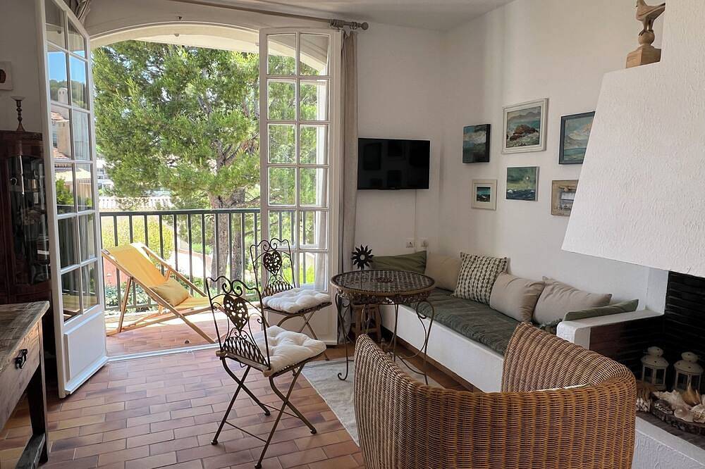 Appartamento vacanze a Var a partire da 96€ a notte