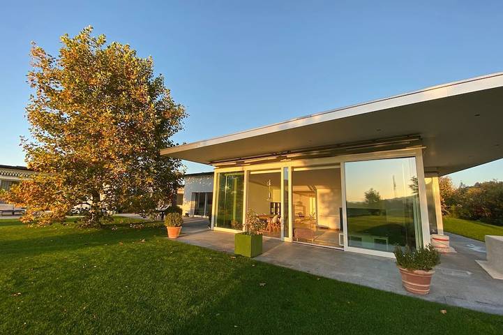 Ferienhaus für 5 Personen, mit Garten - 1