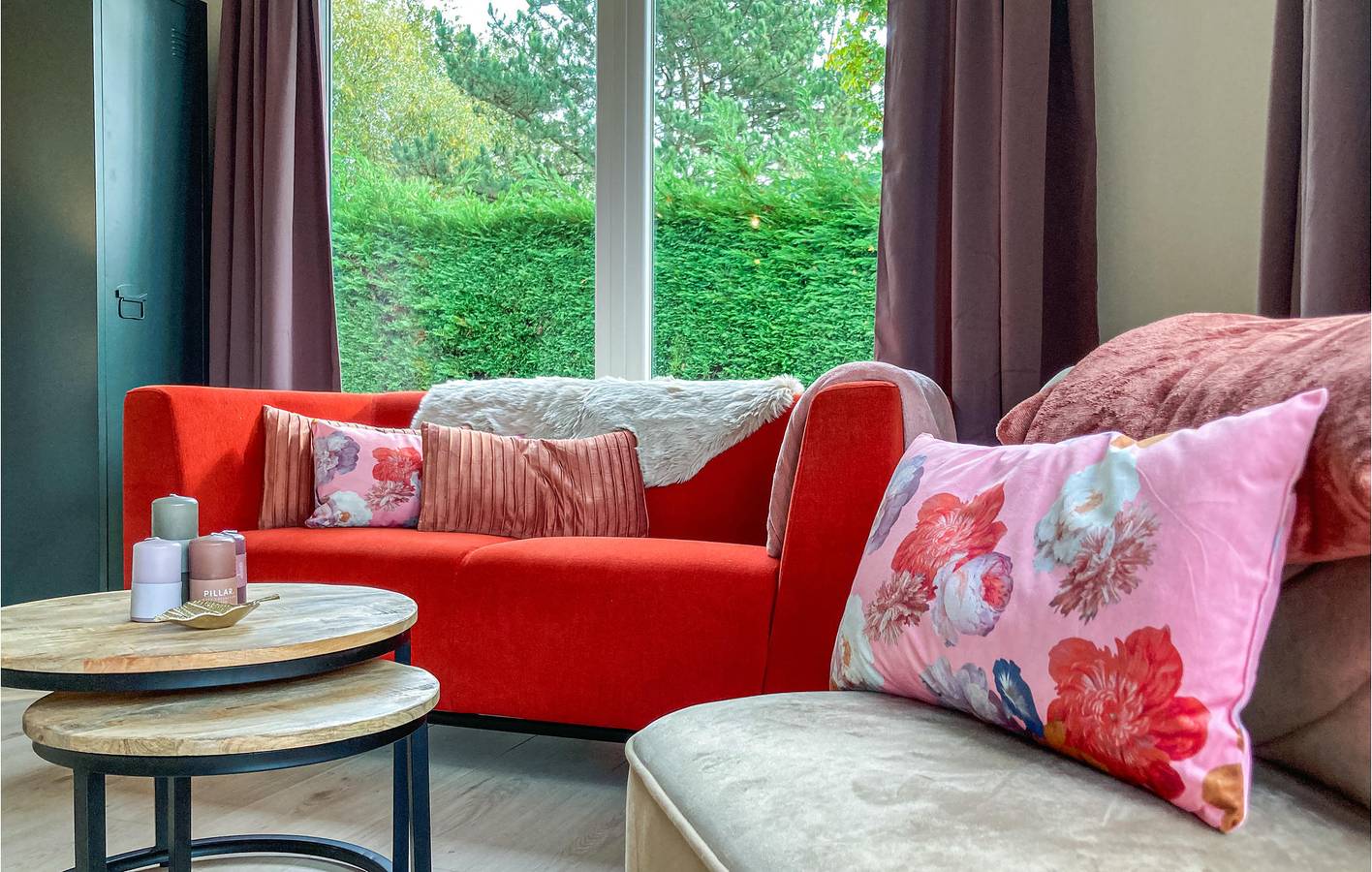 Ferienhaus für 4 Personen mit Terrasse in Niederländische Nordsee