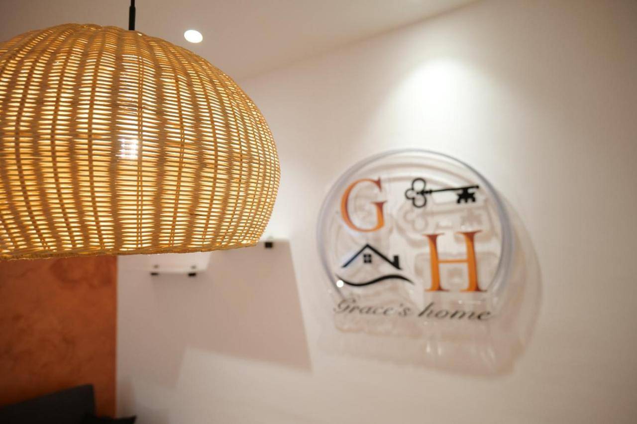 Grace's Home Affittacamere in Canicattì, Provincia di Agrigento